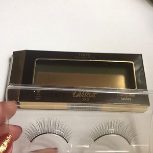 False lashes